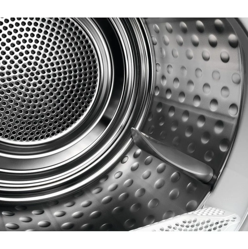 Lämpöpumppukuivausrumpu Electrolux EDE692A85A