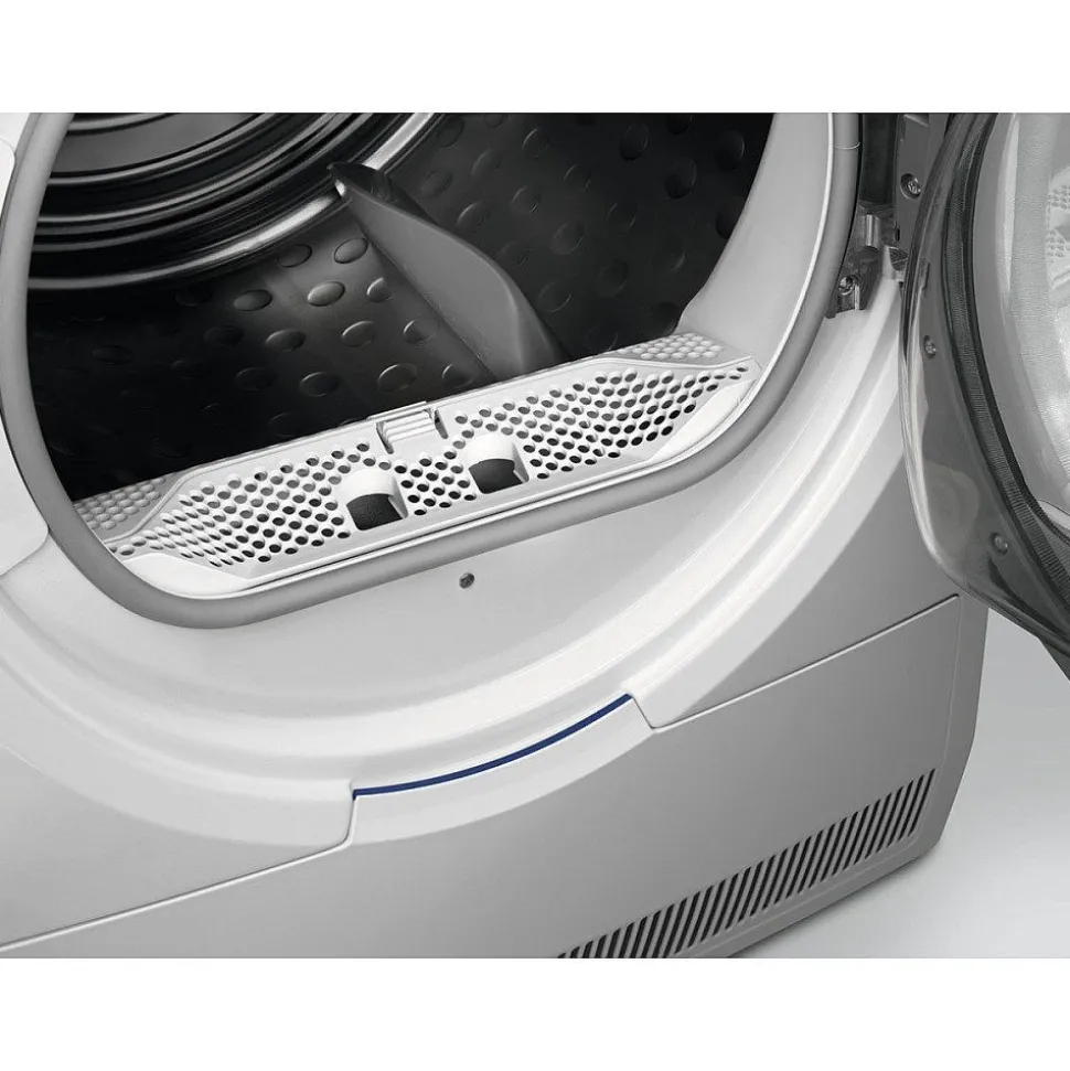 Lämpöpumppukuivausrumpu Electrolux EDE692A85A
