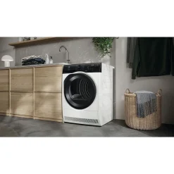 Lämpöpumppukuivausrumpu Electrolux EDE692A85A