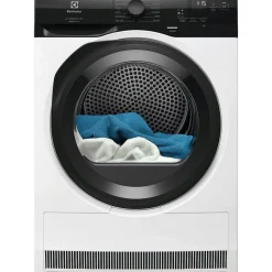 Lämpöpumppukuivausrumpu Electrolux EDE692A85A