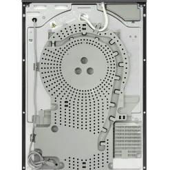 Lämpöpumppukuivausrumpu Electrolux EDI7H2E95G 700 DelicateCare, 9kg