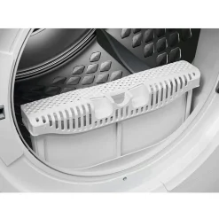 Lämpöpumppukuivausrumpu Electrolux EDI633P95P 600 GentleCare, 9kg