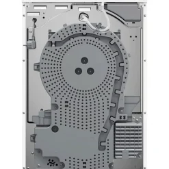 Lämpöpumppukuivausrumpu Electrolux EDI633P95P 600 GentleCare, 9kg