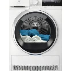Lämpöpumppukuivausrumpu Electrolux EDI633P95P 600 GentleCare, 9kg