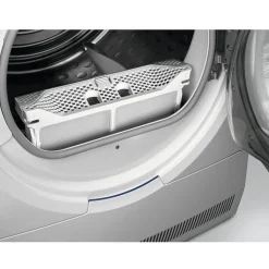 Lämpöpumppukuivausrumpu Electrolux EDI633P95P 600 GentleCare, 9kg