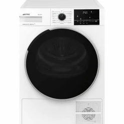 Lämpöpumppukuivausrumpu Smeg DNP09SEBIN