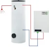 Lämpöpumppu Multiheater ECO 18