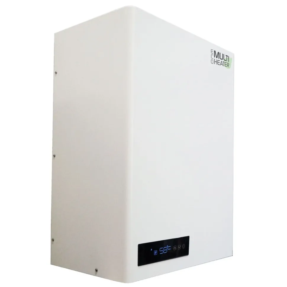 Lämpöpumppu Multiheater ECO 18