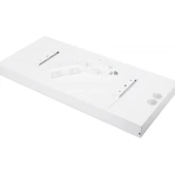 Lämpösäteilijä Finnstrip EE12 1200W valkoinen