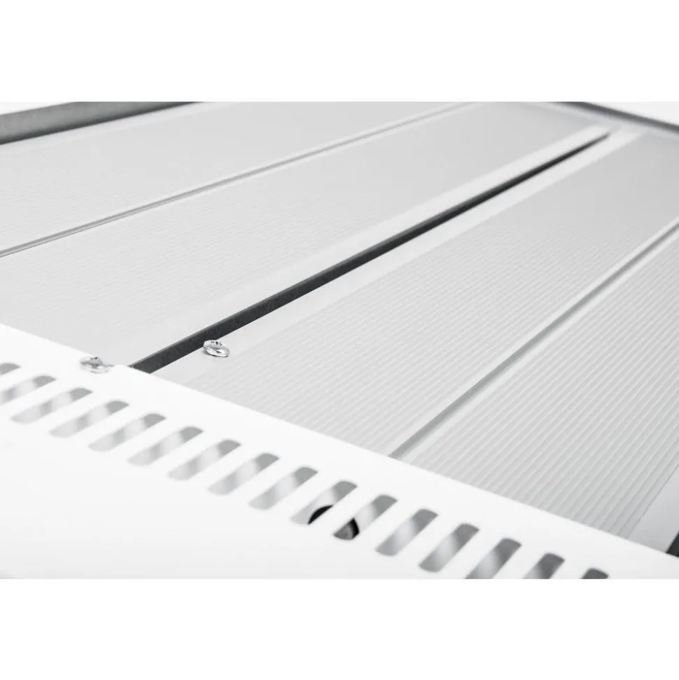 Lämpösäteilijä Finnstrip EE12 1200W valkoinen