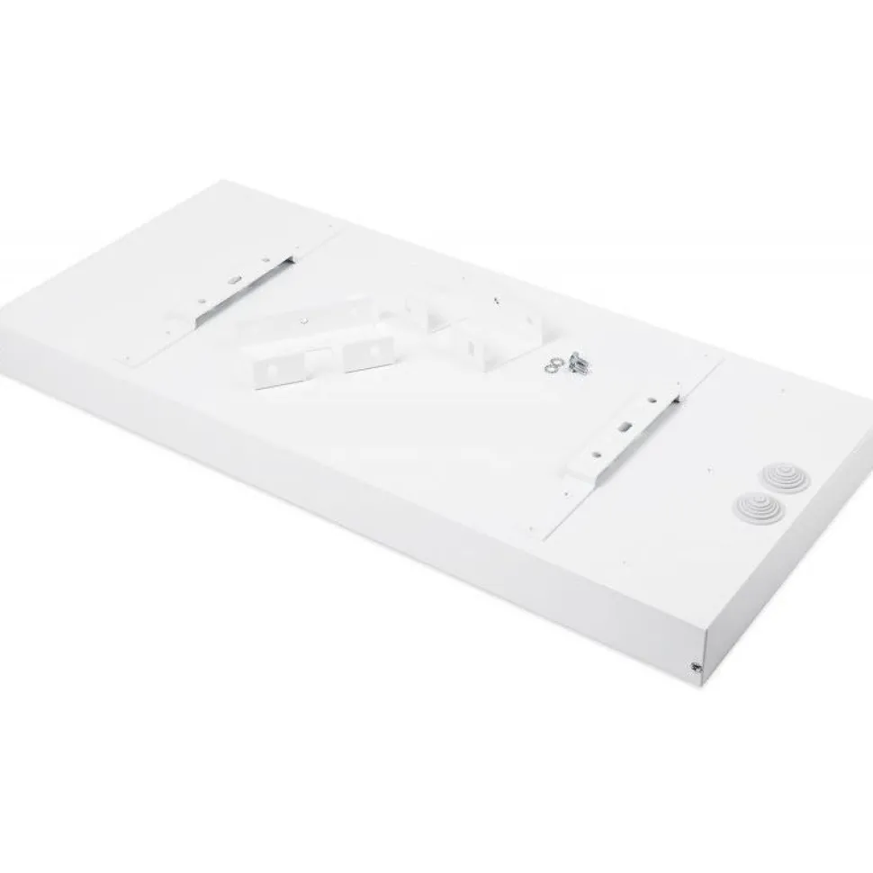 Lämpösäteilijä Finnstrip EE8 800W valkoinen