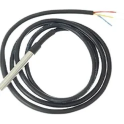 Lämpötilasensori Shelly Temperature sensor DS18B20, 1m