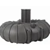 Lokasäiliö Meltex MX-Luja 5000 l huoltoluukulla