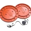 Lokasäiliöpaketti Uponor sis. umpisäiliö 5300l + täyttymishälytin + 3kpl ankkurointipaketti