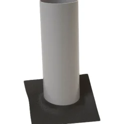 Läpivientikaulus Roflex 150 LVI-putken kaulus 120-170mm putkelle 3 kpl/pkt