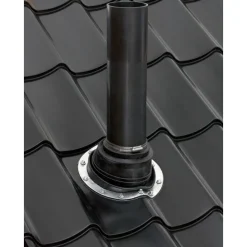 Läpivientitiiviste Vilpe Roofseal, eri kokoja