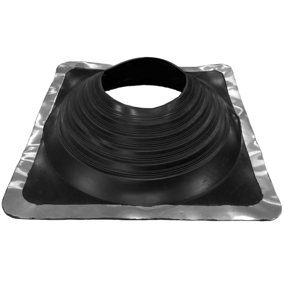 Läpivientitiiviste Vilpe Roofseal, eri kokoja