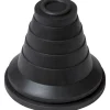 Läpivienti Uponor Vario FK 16-40 mm
