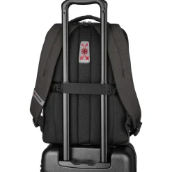 Läppärireppu Wenger MX Professional 16