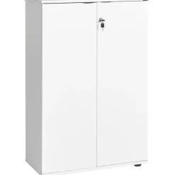 Lukollinen kaappi Linento Furniture RKT-332, eri värejä