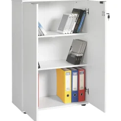 Lukollinen kaappi Linento Furniture RKT-332, eri värejä