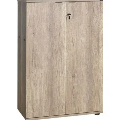 Lukollinen kaappi Linento Furniture RKT-332, eri värejä
