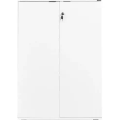 Lukollinen kaappi Linento Furniture RKT-332, eri värejä