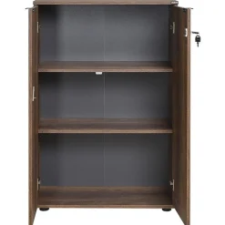 Lukollinen kaappi Linento Furniture RKT-332, eri värejä