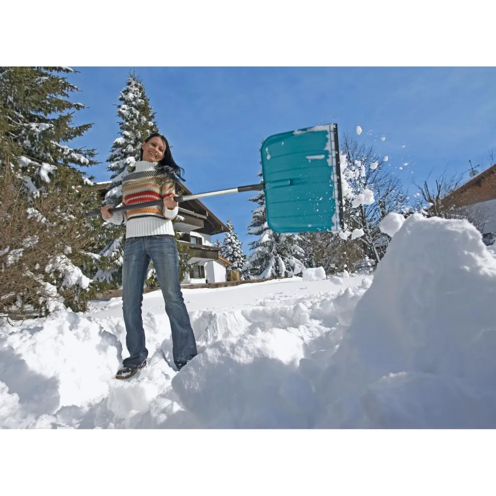 Lumentyönnin Gardena Combisystem KST 50 50 cm
