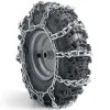 Lumiketjut Stiga Snow Hog 13x5"