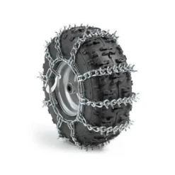 Lumiketjut Stiga Snow Hog 16x4.8"