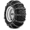 Lumilingon lumiketjupari Husqvarna 16x4" (506180500)