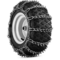 Lumilingon lumiketjupari Husqvarna 16x4" (506180500)