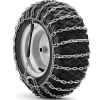 Lumilingon lumiketjut Husqvarna 15x5x6" (587199402)