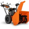 Lumilinko Ariens ST28DLE DeLuxe 28" 230V sähköstartilla + lämpökahvat