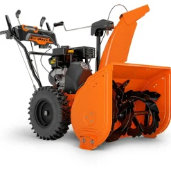 Lumilinko Ariens ST28DLE DeLuxe 28" 230V sähköstartilla + lämpökahvat