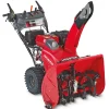 Lumilinko Honda HSS970A EW itsevetävä