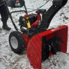 Lumilinko MTD Optima ME 66 5,4 kW