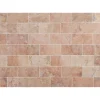 Luonnonkivilaatta Qualitystone Terra Marble Tile, 100x200mm