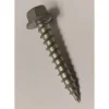 LVI-ruuvi SolarClick, 7x40mm, 200kpl