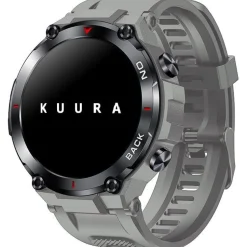 Älykello Kuura Sport S5 GPS V3 eri värejä