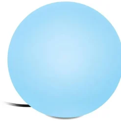 Älylattiavalaisin Eglo Monterolo-Z, ulos, valkoinen, eri kokoja