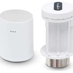Älytermostaatti Nedis ZBHTR20WT SmartLife Zigbee 3.0