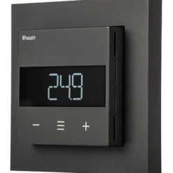 Älytermostaatti Pistesarjat WiFi6