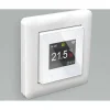 Älytermostaatti pörssisähköohjauksella Etherma ETH-COLOR-WIFI, värinäyttö