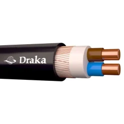 Maakaapeli MCMK 2x6+6