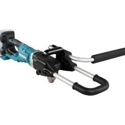 Maakairakone Makita LXT DDG460ZX7 2x18V ilman akkuja