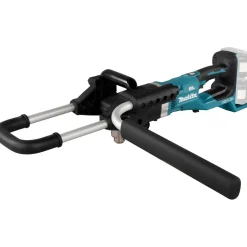 Maakairakone Makita LXT DDG460ZX7 2x18V ilman akkuja