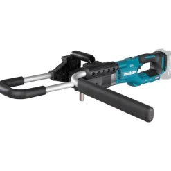 Maakairakone Makita XGT DG002GZ 40V ilman akkua