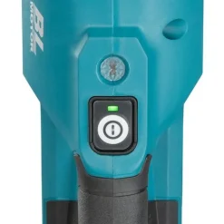 Maakairakone Makita XGT DG002GZ 40V ilman akkua